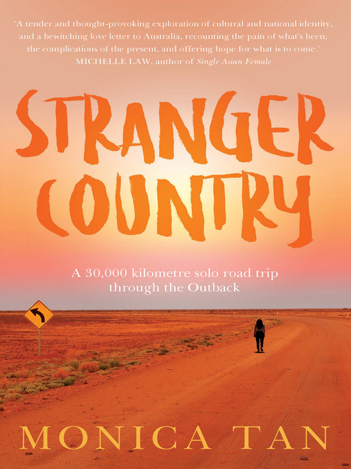 Title details for Stranger Country by Monica Tan - Wait list